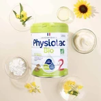 Physiolac Biologische melkpoeder 2 6 tot 12 maanden