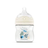 Dodie Tetina Multiagujeros Biberón Biomimético Anticólico Flow 1 150 ml