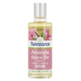 Natessance Pure Biologische Zoete Amandelolie 50ml