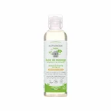 Alphanova Bébé Massageöl 100% natürlich 100 ml