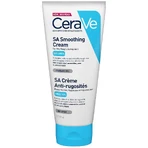 Cerave Body SA Smoothing Cream 10% Uree și acid salicilic Piele uscată 177ml