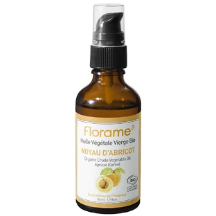 Florame Bio-Aprikosenkern-Pflanzenöl 50ml