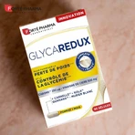Forté Pharma Glycaredux Glycémie 90 gélules