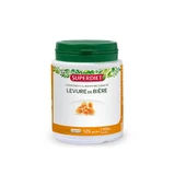 Superdiet Brewer's yeast 125 geluli