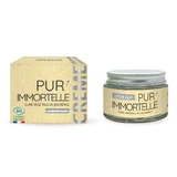 Propos'Nature Pur'Immortelle Organic Night Face Cream 50ml