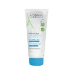 A-Derma Primalba Gel Limpiador 2 en 1 Piel frágil del bebé 200ml