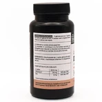 Nat&Form Premium L-lysine 1000 mg 60 capsules