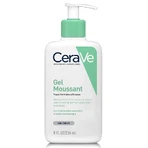 Cerave Facial Cleanser Foaming Gel for Normal to Oily Skin 236ml
