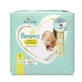 Pampers Pieluszki dla niemowląt rozmiar 1 2-5 kg x24 x24