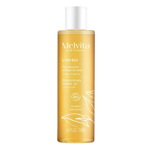 Melvita Buitengewone Douchegel 250ml