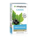 Arkopharma Arkogélules Cassis 45 Gelules