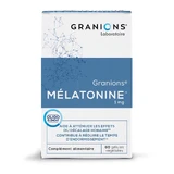 Granions Melatonine 60 Granules