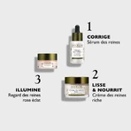 Sanoflore Reines Biologische Rozen Oogcrème Regard Des 15ml
