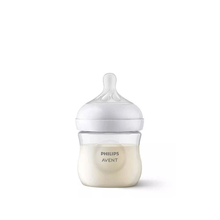 Avent Natural Response Coffret Nouveau-Né 715ml