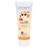 Logona Cool Kids Tutti Frutti Fluoride Gel Tandpasta 50ml