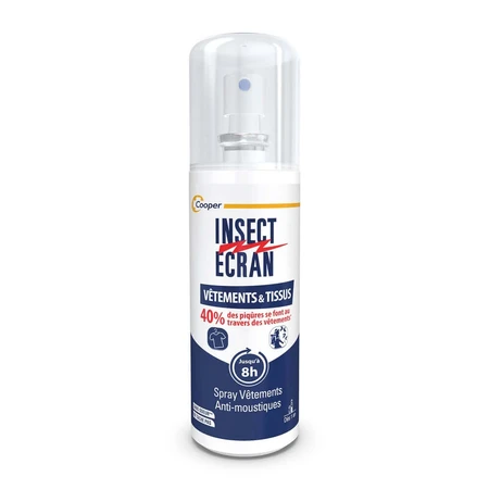 Insectenspray 100ml