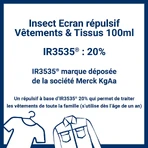 Insectenspray 100ml