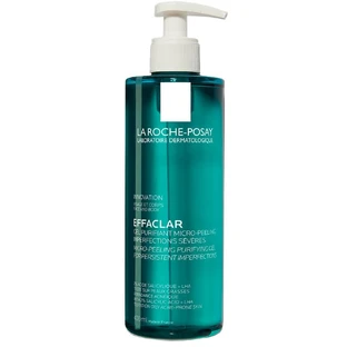 La Roche-Posay Effaclar Anti-Imperfection Reinigingsgel met Salicylzuur 400ml