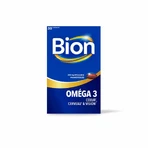 Bion3 Omega 3 Hart Hersenen en Zicht 30 capsules