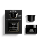 Lierac Premium Coffret Crème Voluptueuse + Recharge Angebote 100ml