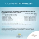 Biocyte Afslanking Le Ventre Plat Probiotiques 30 capsules