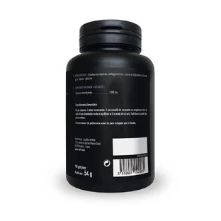 Eafit Reines Kreatin 90 Kapseln