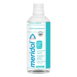 Meridol Zahnfleischschutzbad 400 ml