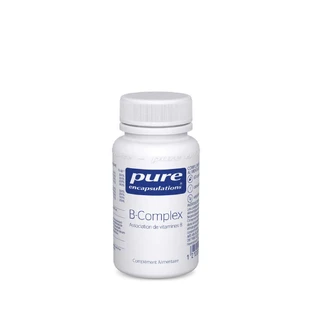 Pure Encapsulations B-Komplex 60 Kapseln