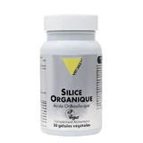Vit'All+ Organic Silicea 30 capsules
