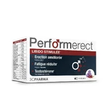 3 Chênes Performerect 16 Gelule