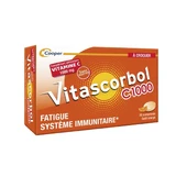 Vitascorbol Vitaminen C1000 20 tabletten