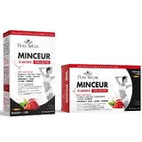 Flora Natura Slimming Complex gegen Cellulite, 300 ml