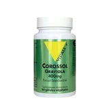 Vit'All+ Soursop 60 capsules 60 capsules