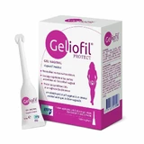 Effik Vaginal Geliofil Protect 7 tubes of 5 ml