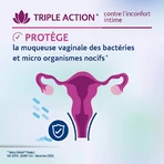 Effik Vaginal Geliofil Protect 7 tubes of 5 ml