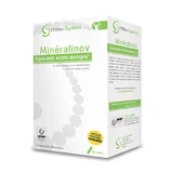 Effinov Nutrition Mineralinov Acid-base balance 14 sticks
