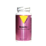 Vit'All+ Beauty+ (skin, hair, nails) 100 tablets