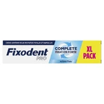 Fixodent Pro Complete Complete Denture Adhesive Cream Fraîcheur 70.5g