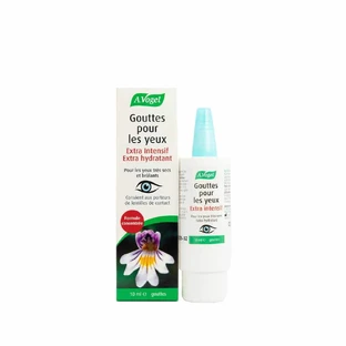 A.Vogel France FORTE collirio 10ml
