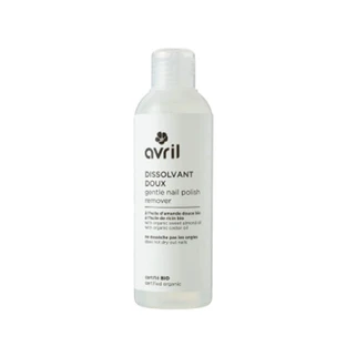 Avril Zarter Bio-Nagellack 200 ml