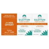 Jaldes Silettum Versterkend Speciale aanbieding 2+1 maanden gratis 180 tabletten