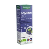 Santarome Complejo Sueño Bio Gémmothérapie 30 ml