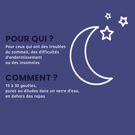 Santarome Tri Complexe de Bourgeons Sommeil Gémmothérapie 30ml