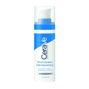 Cerave Hyaluronzuur Hydraterend Serum 30ml