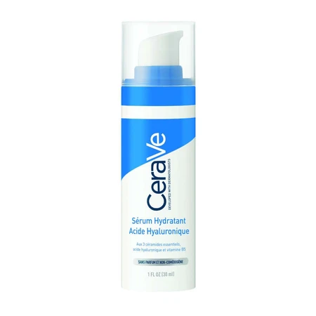 Cerave Hyaluronzuur Hydraterend Serum 30ml
