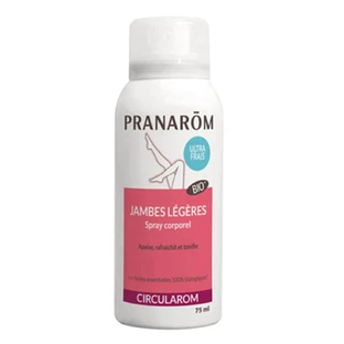 Pranarôm Circularom Light Been Spray 75ml