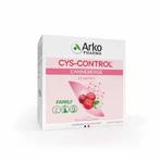Arkopharma Cys-Control Urinary Comfort Cranberry 20 Beutel