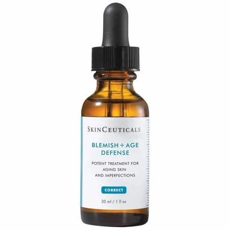 Skinceuticals Blemish + Age Defence Serum Visage Antiarrugas y Antimanchas 30 ml