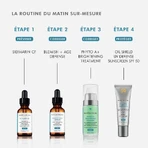 Skinceuticals Blemish + Age Defence Serum Visage Antiarrugas y Antimanchas 30 ml