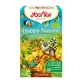 Yogi Thee Happy Nature 17 tassen